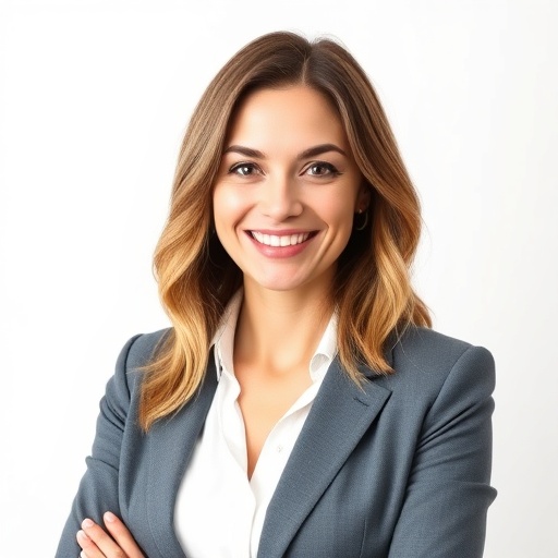 Lucía Montoya<br><small>Responsable de Calidad · Farmacéutica Montoya & Asociados</small>