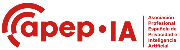 APEP-IA Asociación Profesional Española de Privacidad e Inteligencia Artificial